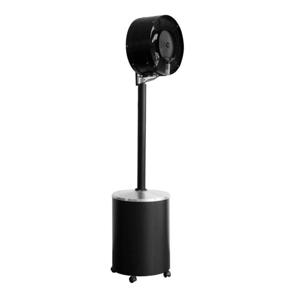 Ventilador Climatizador