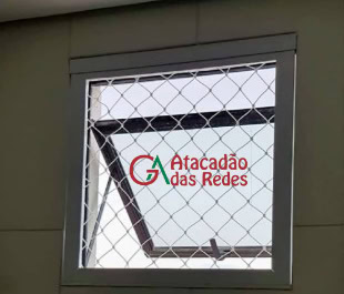 redes de proteção bh