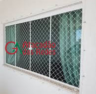 redes de proteção bh