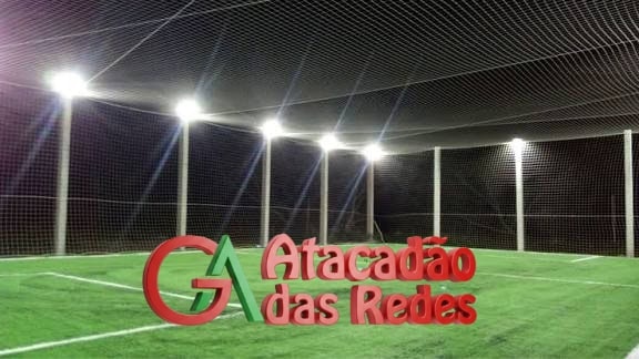 redes de proteção quadras bh