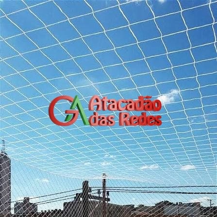 redes de proteção bh