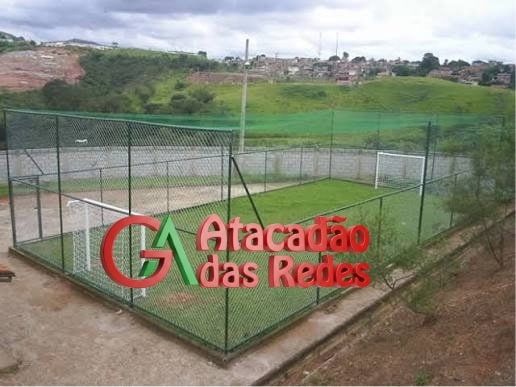 redes de proteção bh