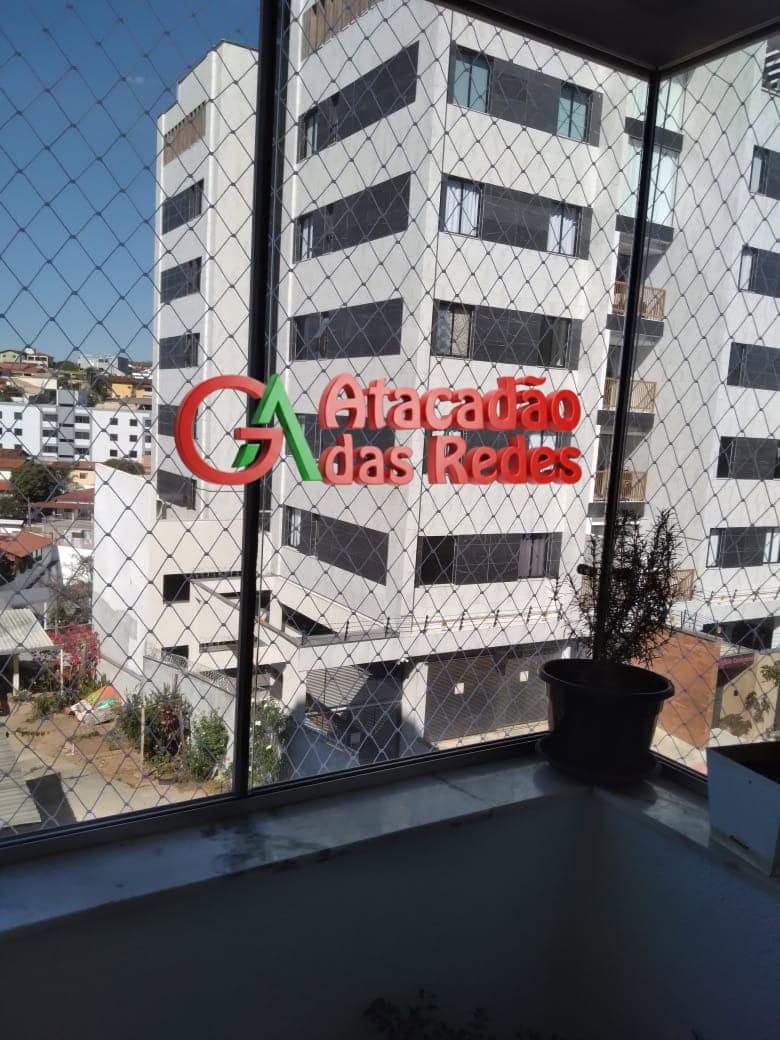 redes de proteção bh