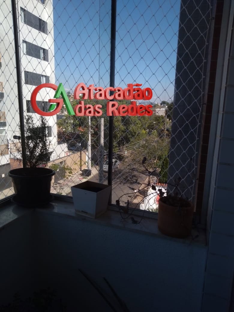 redes de proteção bh