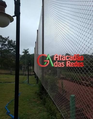 redes de proteção bh