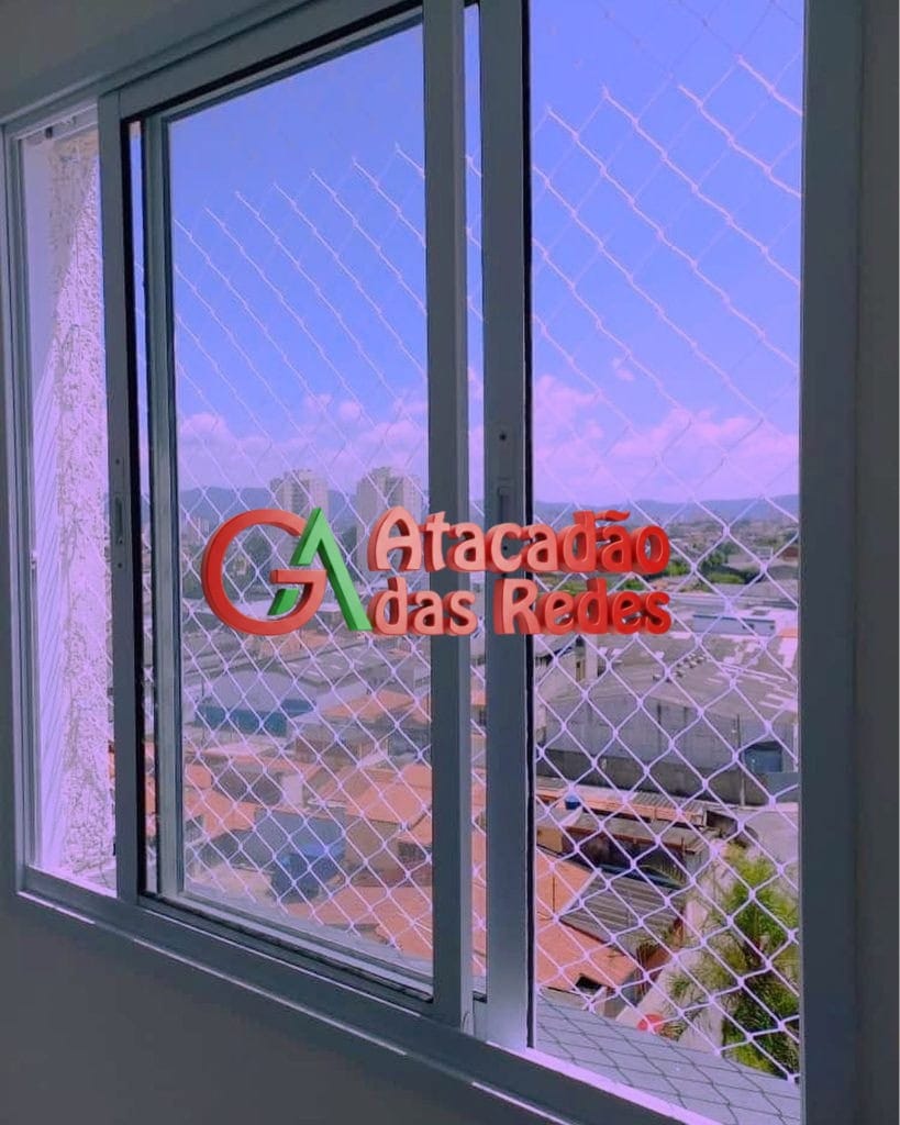 redes de proteção bh