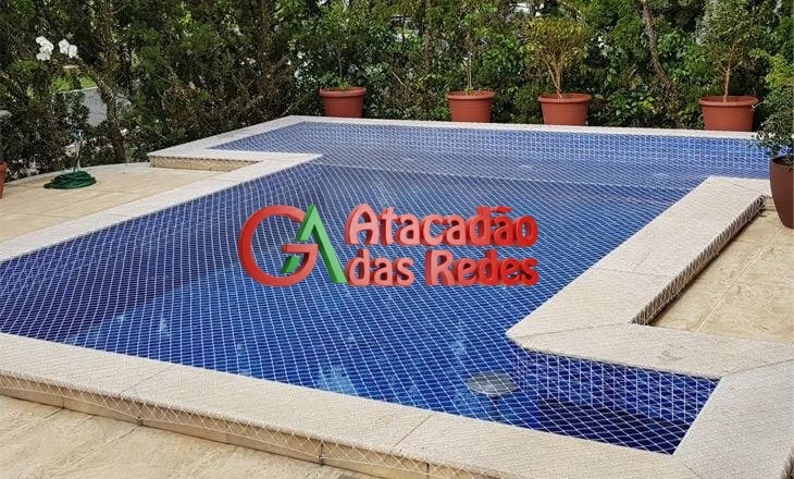 redes de proteção bh