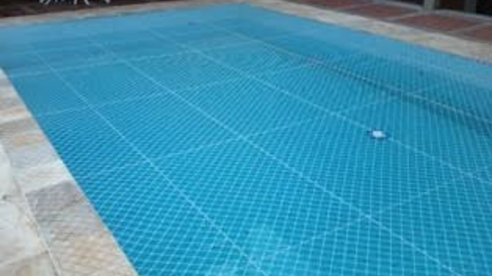 redes de proteção para piscinas bh