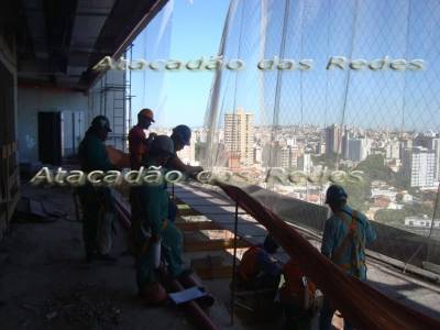 REDES PARA OPERÁRIOS BH - Foto 1