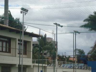 REDES PARA QUADRA ESPORTIVA BH - Foto 1