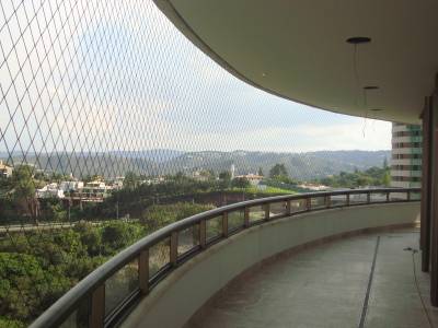 Redes de proteção para varandas BH - Foto 1