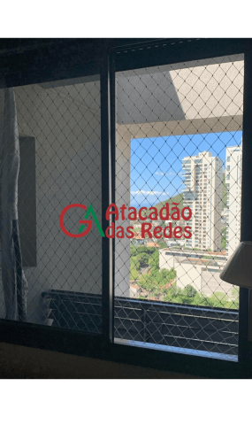 REDES DE PROTEÇÃO PARA APARTAMENTOS BH - Foto 1