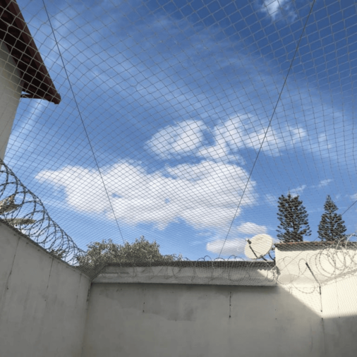 REDES DE PROTEÇÃO BH - Foto 1