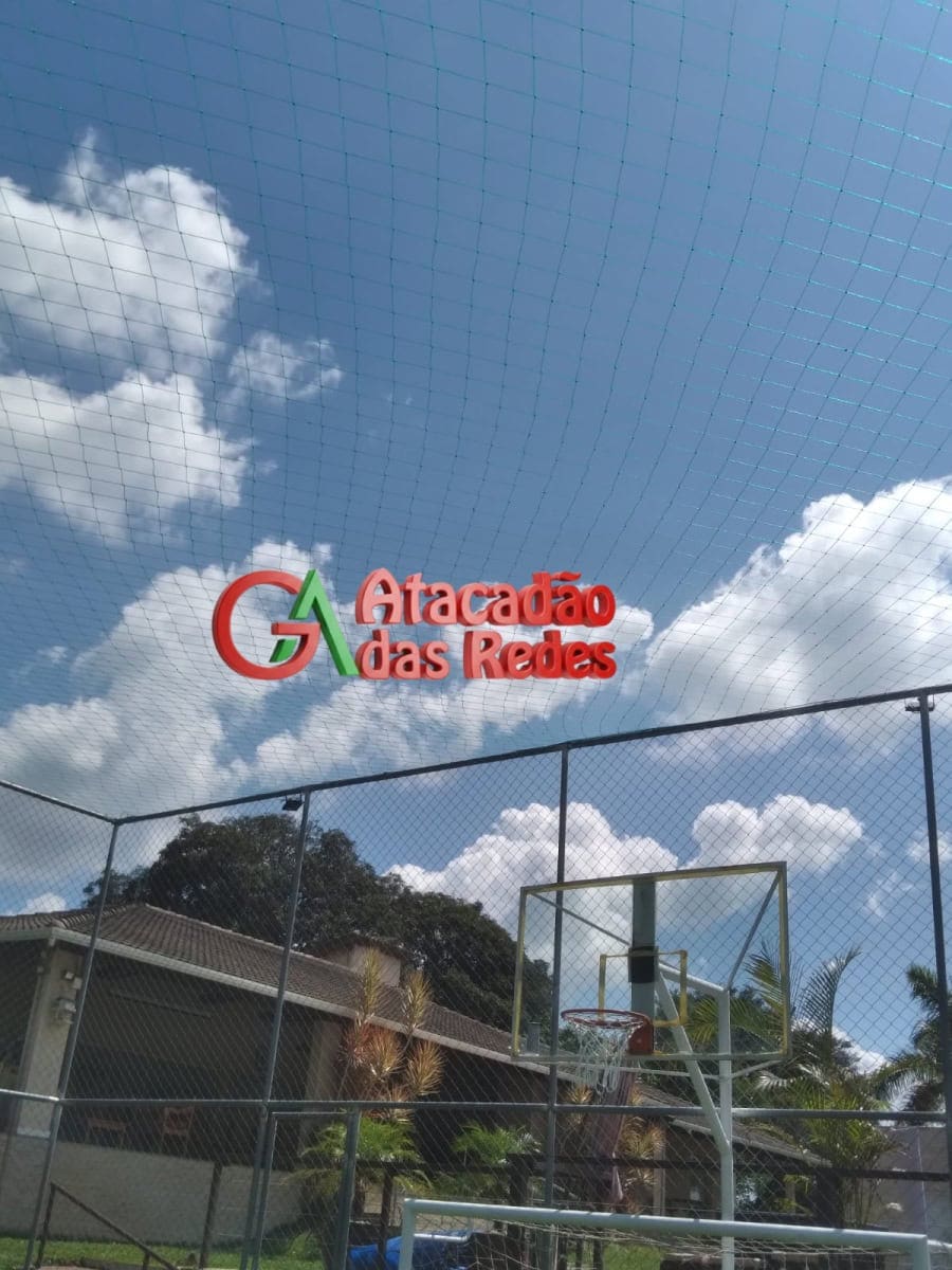 redes de proteção bh