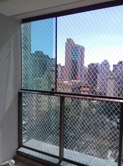 redes de proteção bh