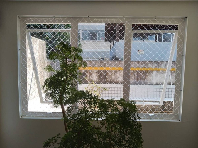 Redes de proteção Sion - Foto 1