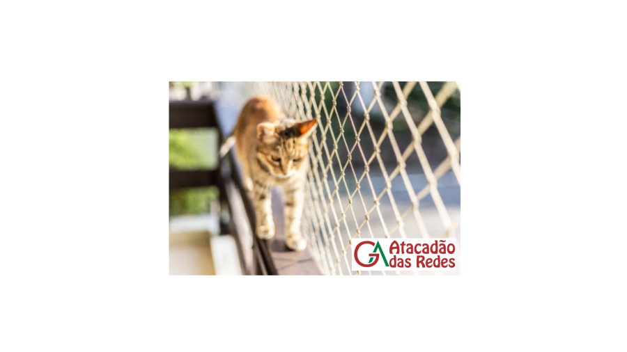 Redes de Proteção em BH - Foto 1