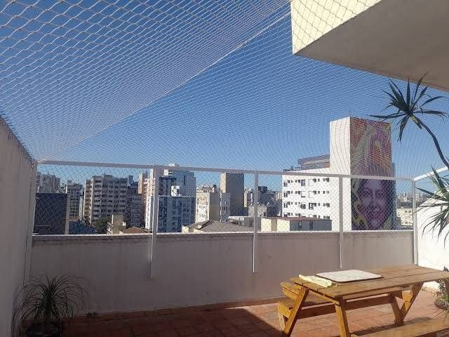 Redes de Proteção Belvedere - Foto 1