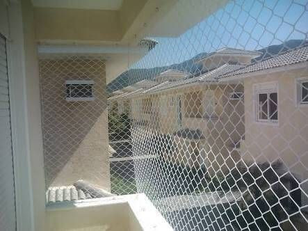 Redes de Proteção para Sacadas BH - Foto 1