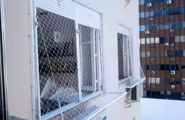 Instalação de Redes de Proteção Belo Horizonte - Foto 1