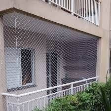 Telas de proteção varandas BH - Foto 1
