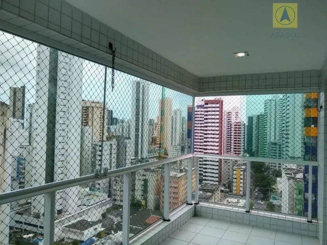 REDES E PROTEÇÃO VILLA DA SERRA - Foto 1