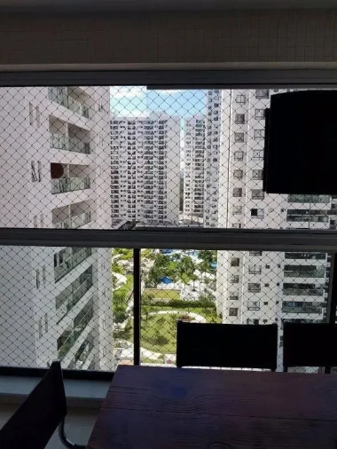 REDES DE PROTEÇÃO VARANDAS PREÇO BH - Foto 1