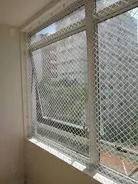 REDES DE PROTEÇÃO PARA APARTAMENTOS EM BH - Foto 1