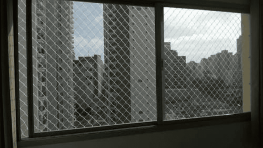 Telas de Proteção para Janelas BH - Foto 1