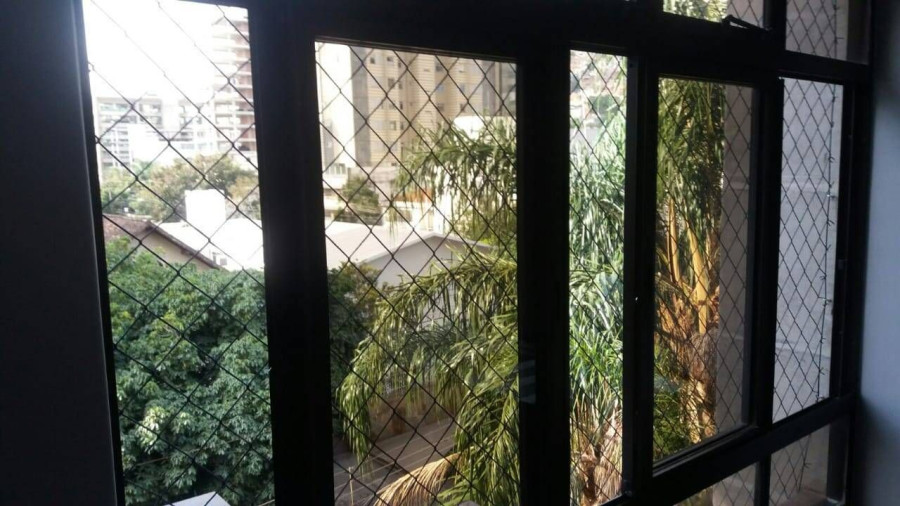 Rede de Janelas para Gatos preços Serra - Foto 1