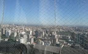 redes de proteção para operários bh