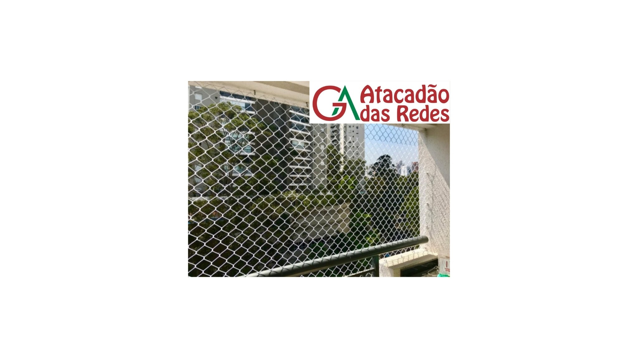 redes de proteção bh