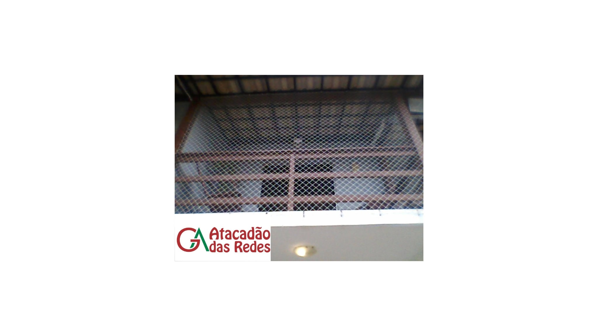 redes de proteção bh