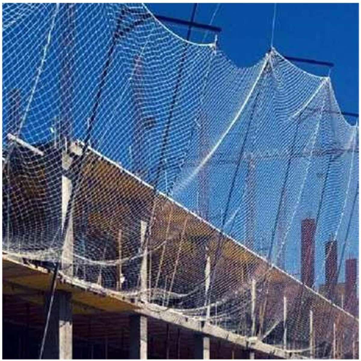 rede de proteção obra bh