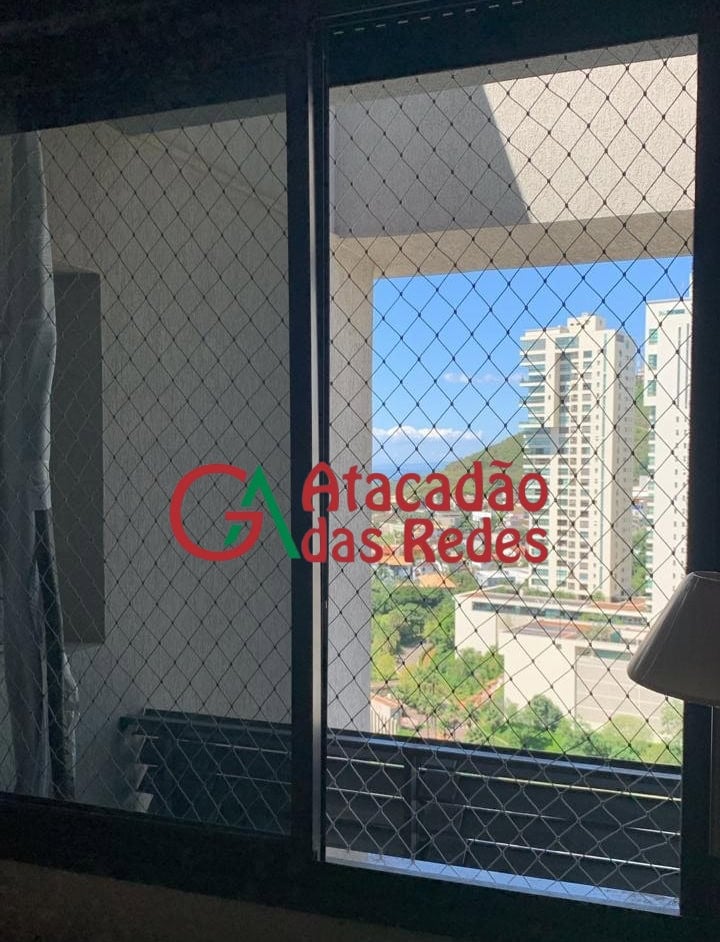 telas de proteção para janelas bh