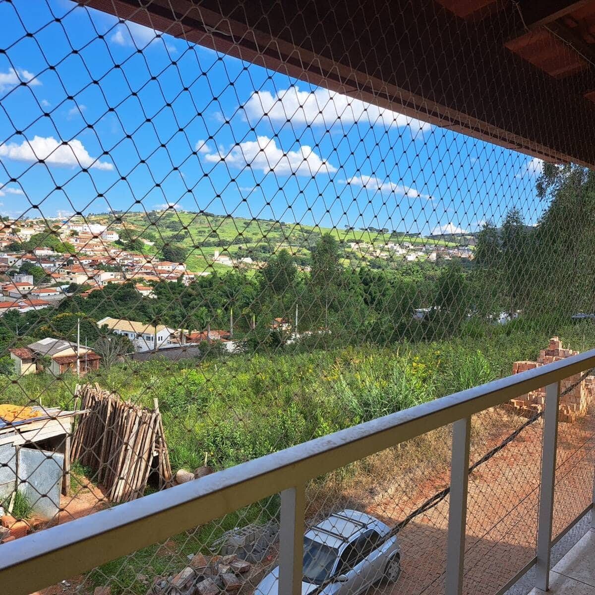 redes proteção bh