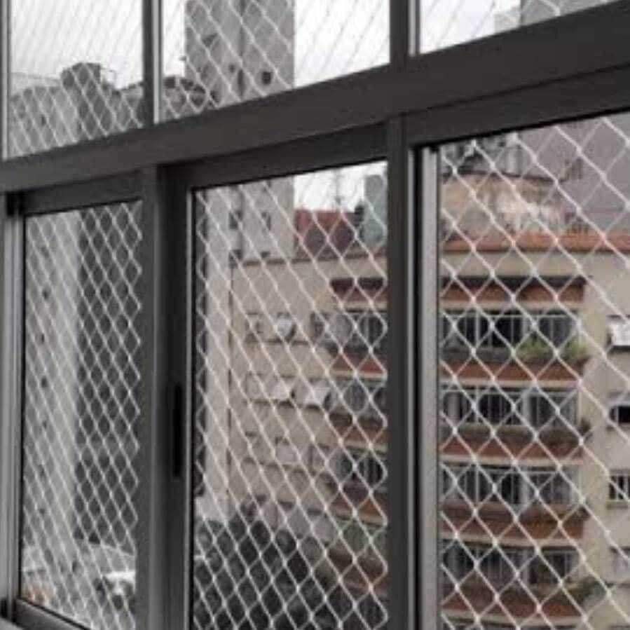 redes de proteção bh