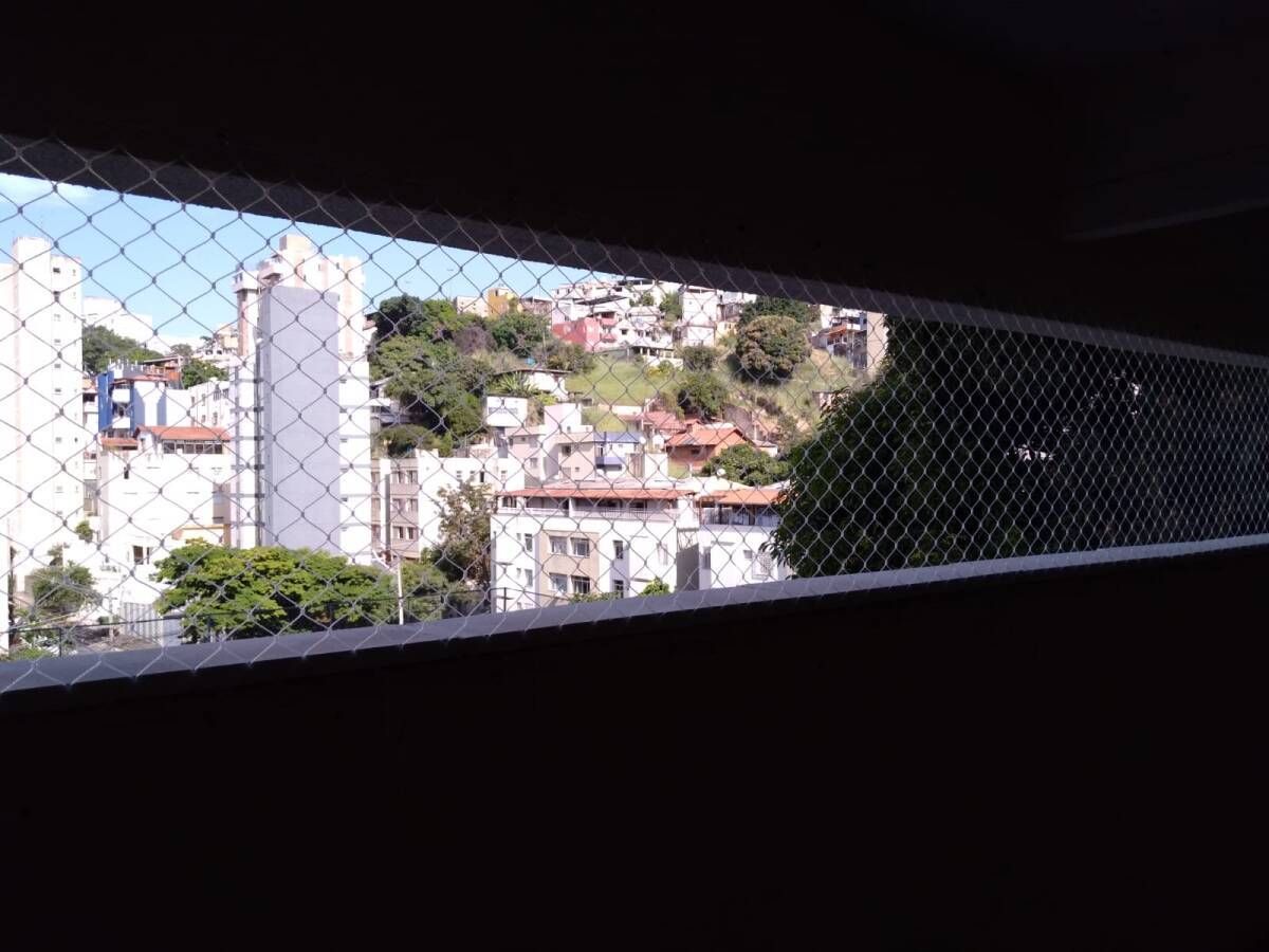 redes de proteção bh
