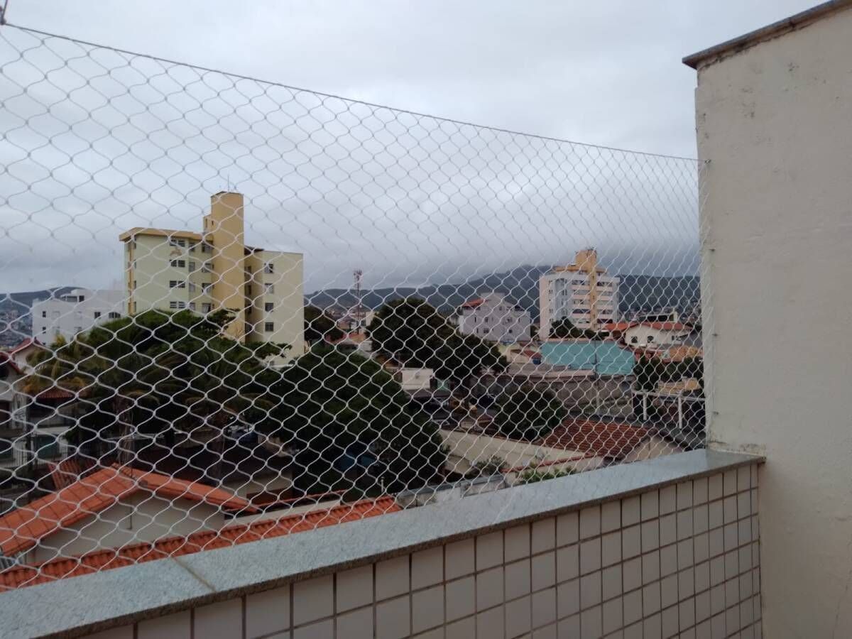 redes de proteção bh