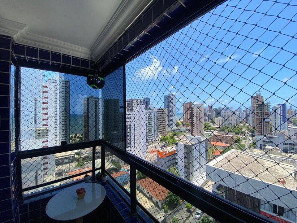 redes de proteção bh