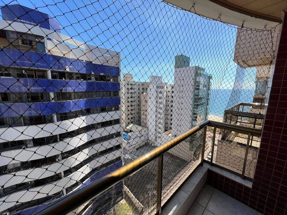 redes de proteção bh