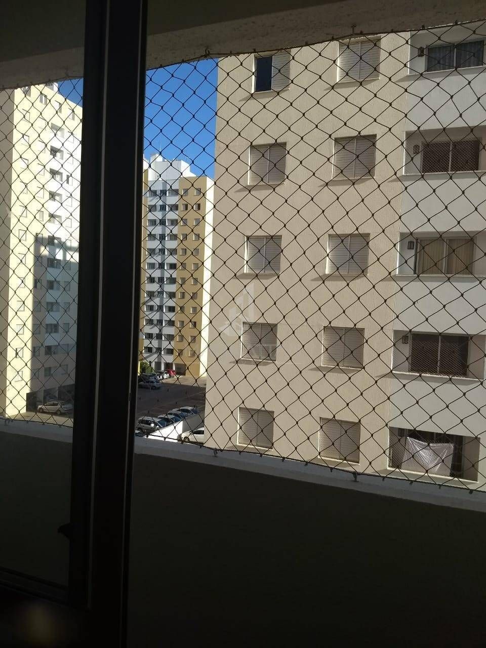 redes de proteção bh