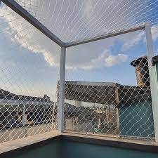 redes de proteção bh