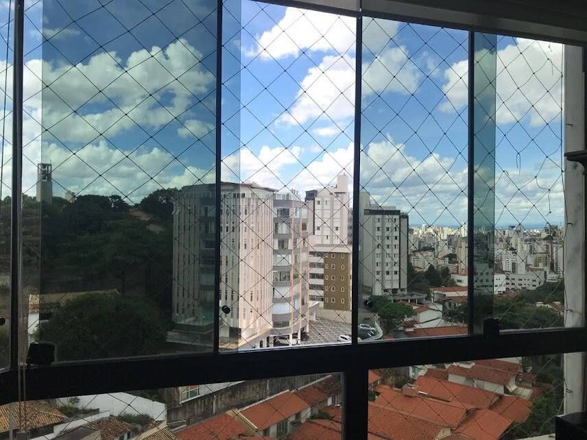 redes de proteção