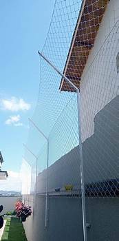 redes de proteção bh