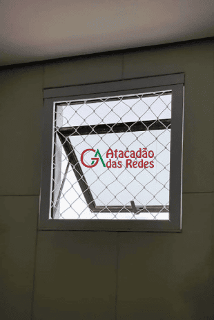 redes de proteção bh
