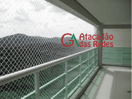 redes de proteção