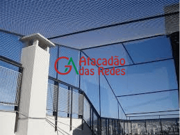 rede de proteção bh