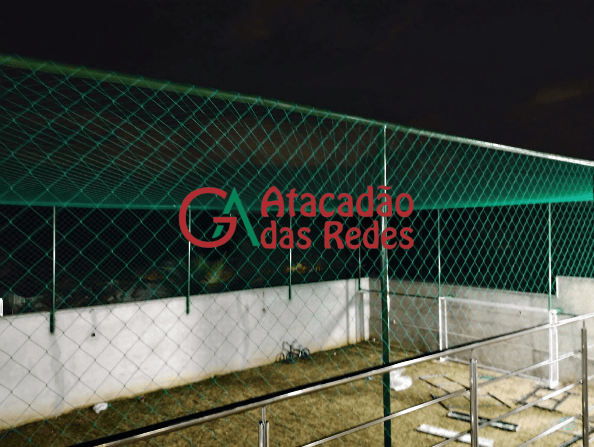 redes de proteção