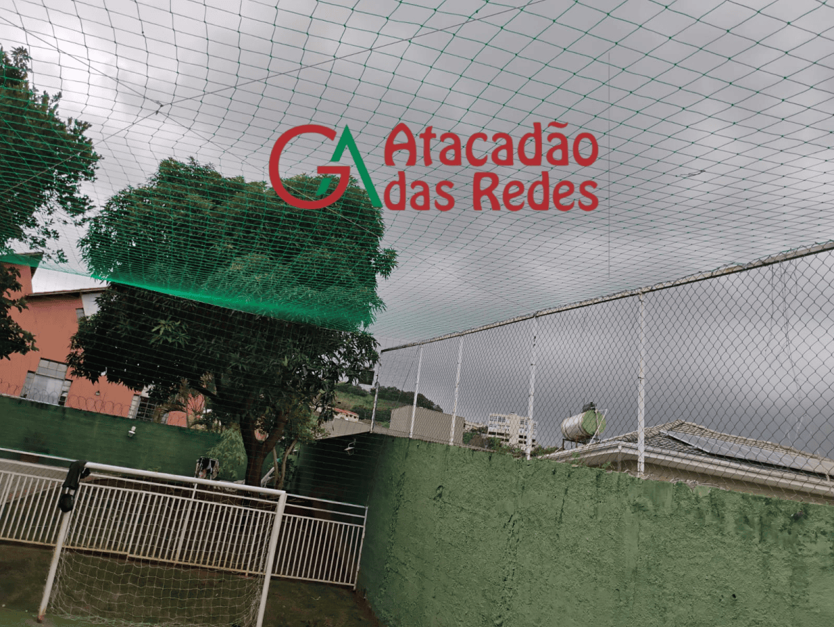 redes de proteção